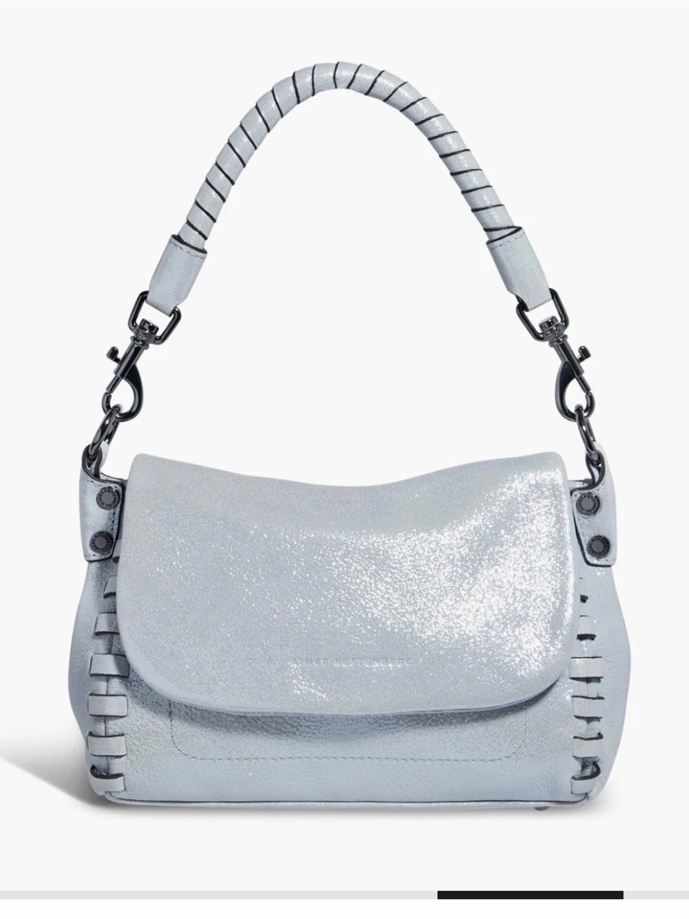 NWT Aimee Kestenberg Zen Mini Crossbody i
